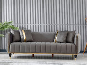 Toronto Living Room Set - Living Room Sets