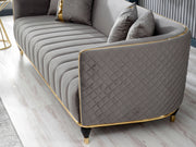 Toronto Living Room Set - Living Room Sets