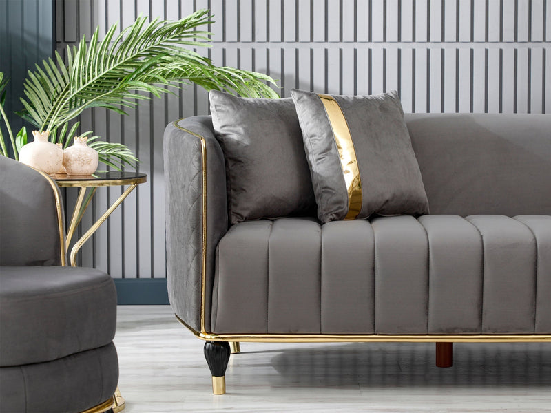 Toronto Living Room Set - Living Room Sets
