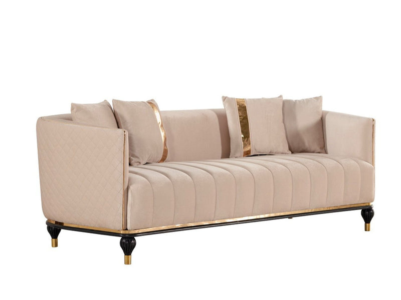 Toronto Living Room Set - Living Room Sets