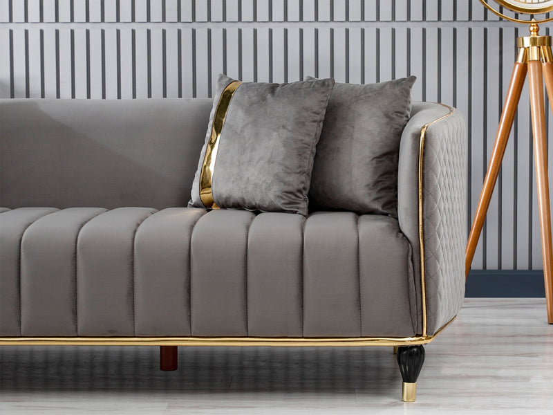 Toronto Living Room Set - Living Room Sets