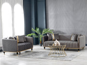 Toronto Living Room Set - Living Room Sets