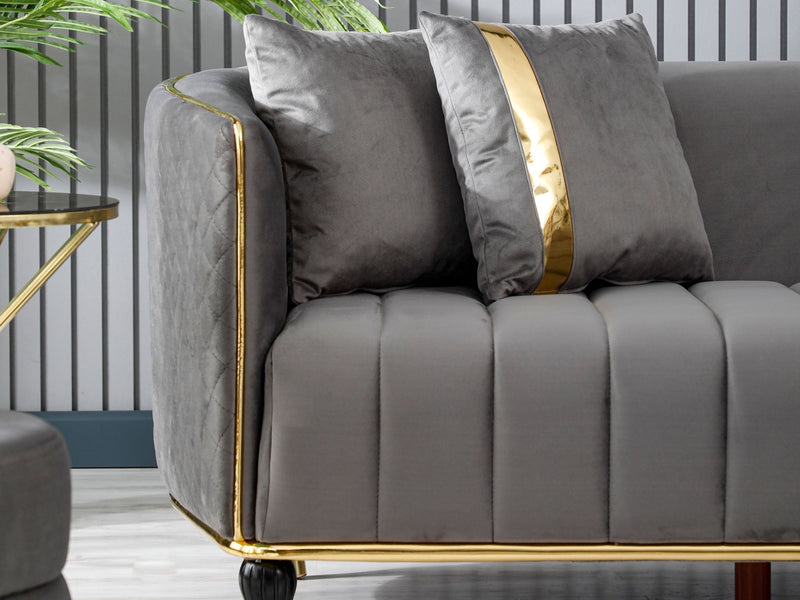 Toronto Living Room Set - Living Room Sets