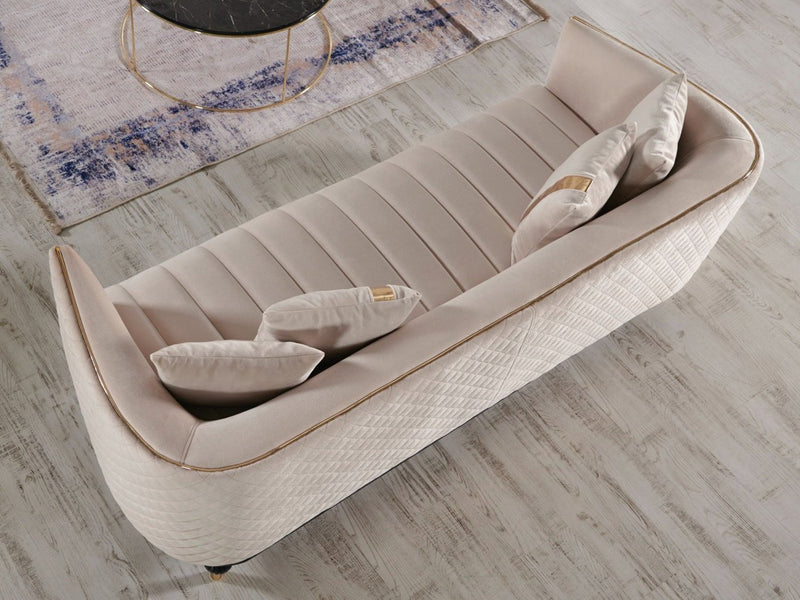 Toronto Living Room Set - Living Room Sets
