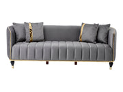 Toronto Living Room Set - Living Room Sets
