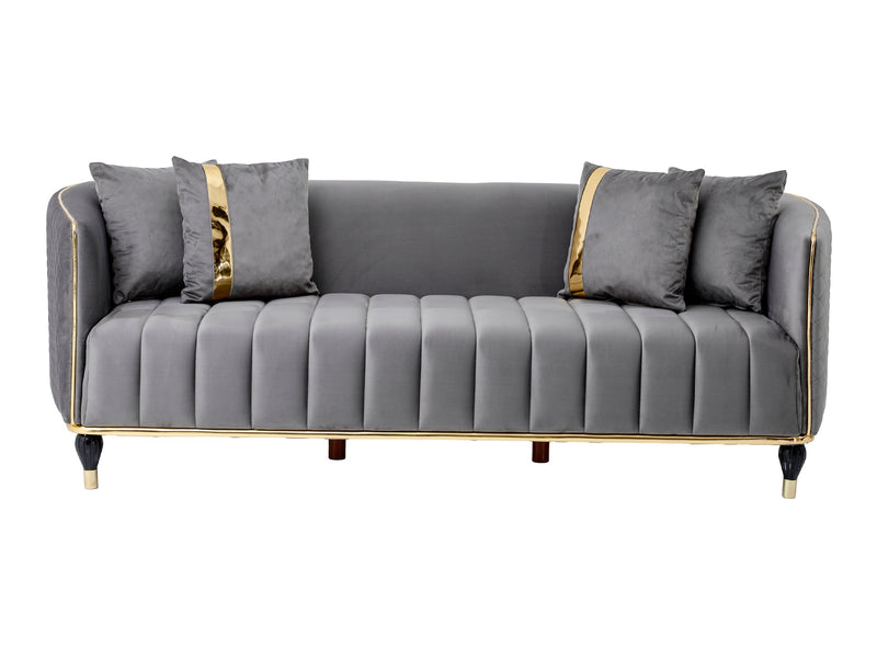 Toronto Living Room Set - Living Room Sets