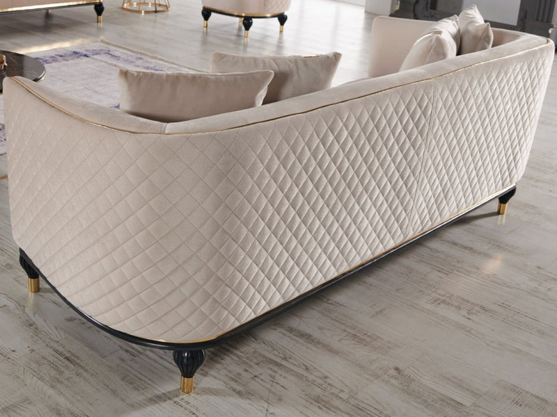 Toronto Living Room Set - Living Room Sets