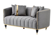 Toronto Living Room Set - Living Room Sets