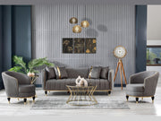 Toronto Living Room Set - Living Room Sets