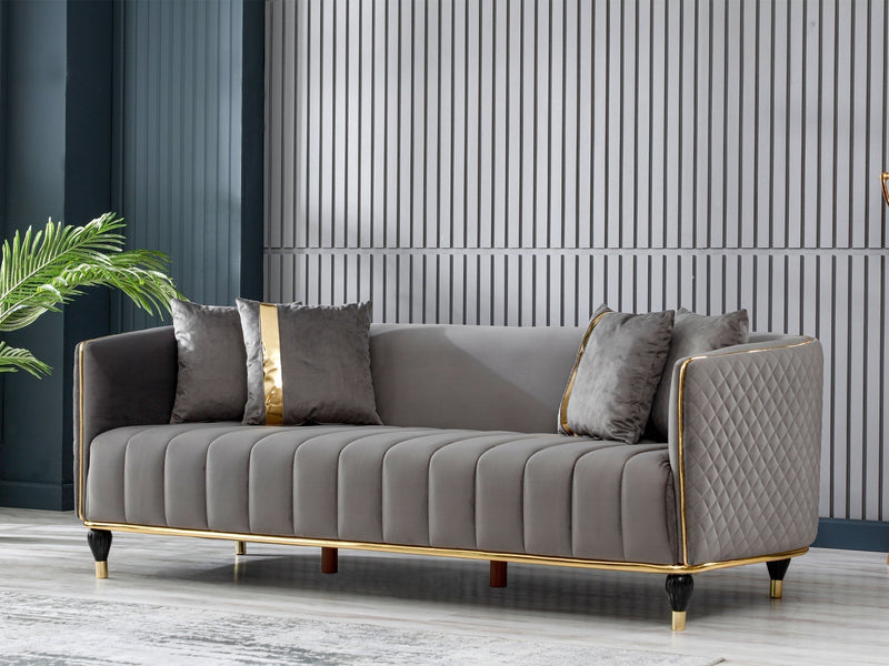 Toronto Living Room Set - Living Room Sets