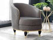 Toronto Living Room Set - Living Room Sets