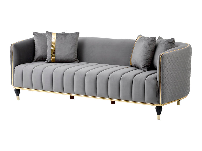 Toronto Living Room Set - Living Room Sets