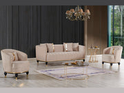 Toronto Living Room Set - Living Room Sets