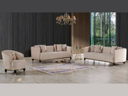 Toronto Living Room Set - Living Room Sets