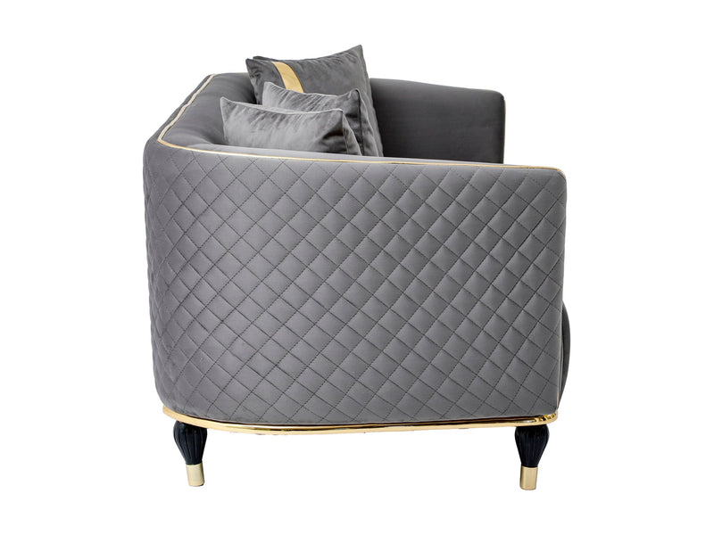 Toronto Living Room Set - Living Room Sets