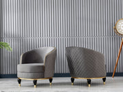Toronto Living Room Set - Living Room Sets