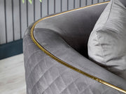 Toronto Living Room Set - Living Room Sets