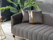 Toronto Living Room Set - Living Room Sets