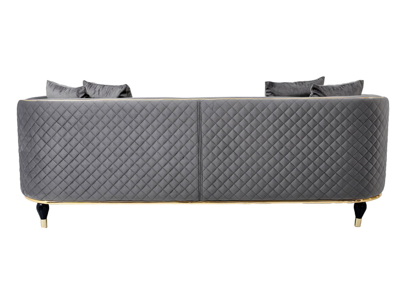 Toronto Living Room Set - Living Room Sets