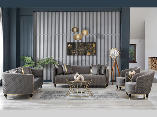 Toronto Living Room Set - Living Room Sets