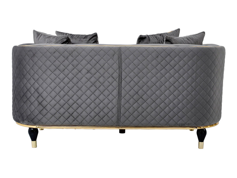 Toronto Living Room Set - Living Room Sets