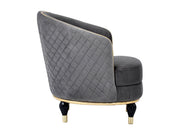 Toronto Living Room Set - Living Room Sets