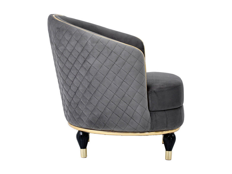 Toronto Living Room Set - Living Room Sets