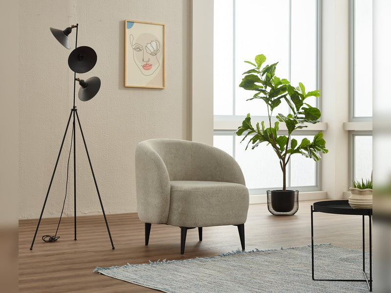 Touch 3-pieces (Sofa & Loveseat & Chair) Livingroom in Navy - 200-SIM-TOU-ERATO14-321