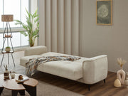 Touch 3-pieces (Sofa & Loveseat & Chair) Livingroom in Navy - 200-SIM-TOU-ERATO14-321