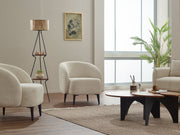 Touch Convertible Sofa in Cream - 200-SIM-TOU-ERATO08-3
