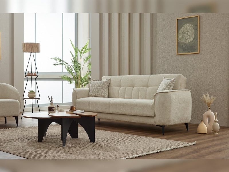 Touch Convertible Sofa in Navy - 200-SIM-TOU-ERATO14-3