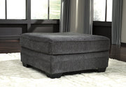 Tracling Slate LAF Sectional - Lara FurnitureSectional