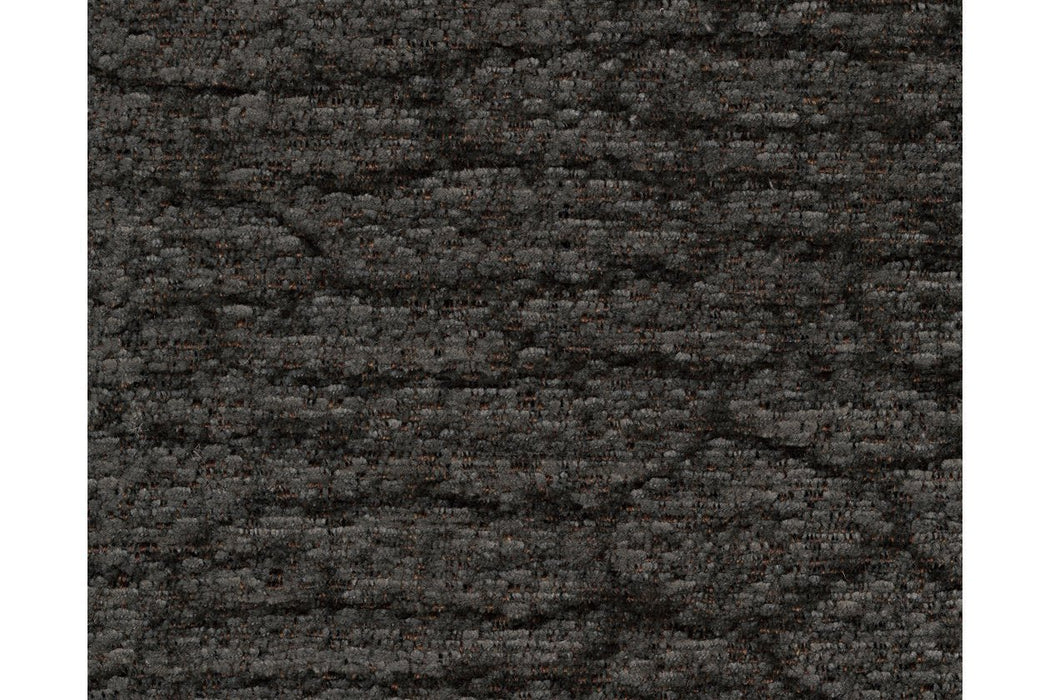 Tracling Slate Oversized Ottoman - Gate FurnitureOttoman