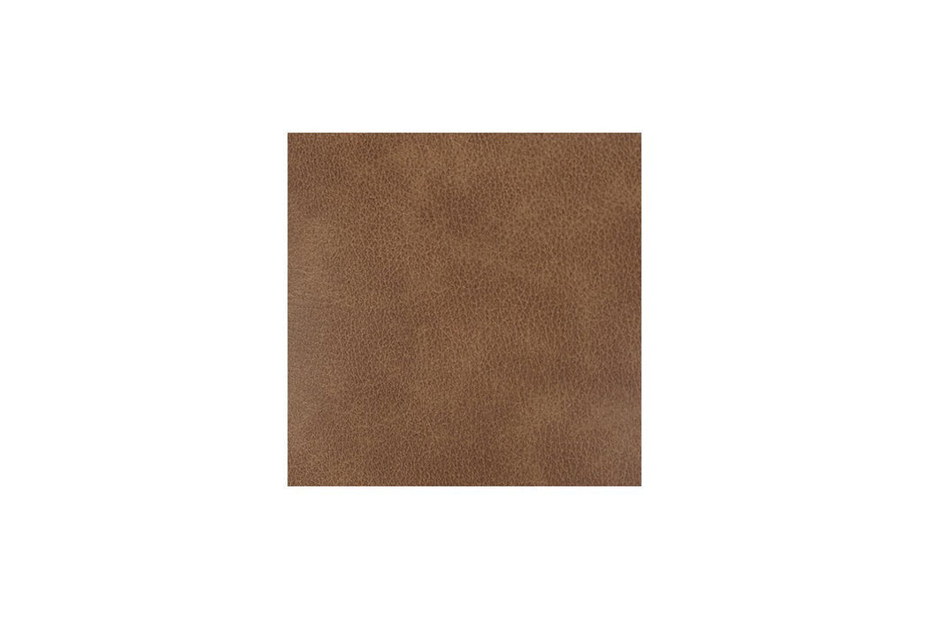 Trasimeno Caramel Power Reclining Living Room Set - Gate FurniturePower Reclining Living Room Set