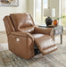 Trasimeno Power Recliner - Gate FurniturePower Recliner