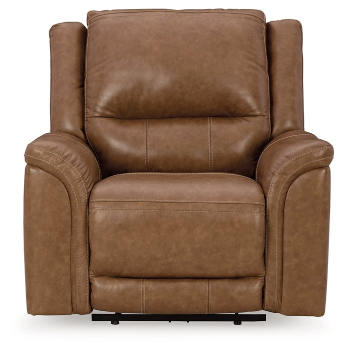 Trasimeno Power Recliner - Gate FurniturePower Recliner