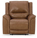 Trasimeno Power Recliner - Gate FurniturePower Recliner