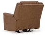 Trasimeno Power Recliner - Gate FurniturePower Recliner