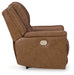 Trasimeno Power Recliner - Gate FurniturePower Recliner