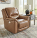 Trasimeno Power Recliner - Gate FurniturePower Recliner