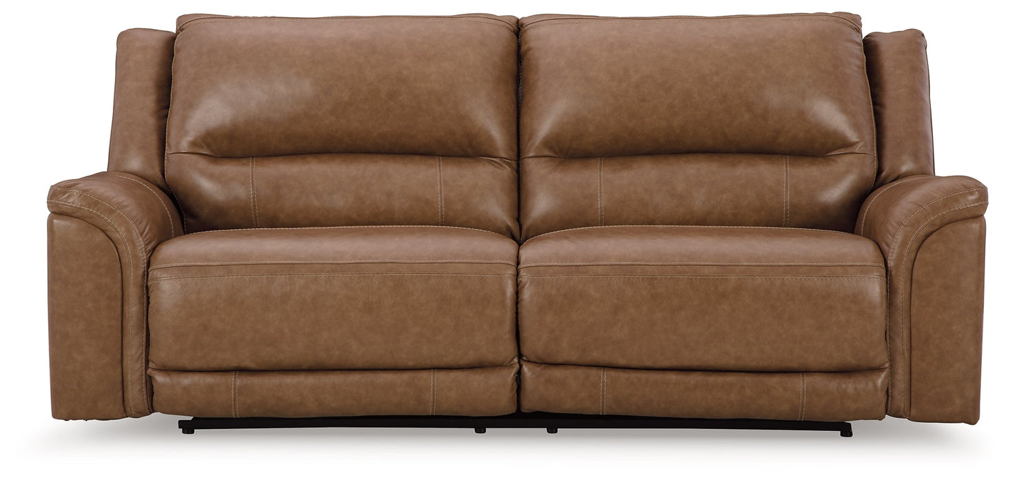 Trasimeno Power Reclining Sofa - Gate FurniturePower Reclining Sofa
