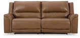 Trasimeno Power Reclining Sofa - Gate FurniturePower Reclining Sofa
