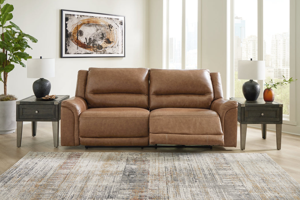Trasimeno Power Reclining Sofa - Gate FurniturePower Reclining Sofa
