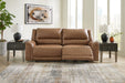 Trasimeno Power Reclining Sofa - Gate FurniturePower Reclining Sofa