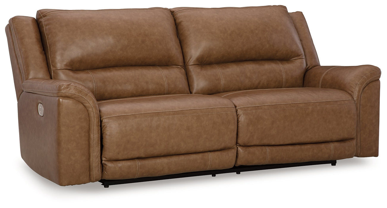 Trasimeno Power Reclining Sofa - Gate FurniturePower Reclining Sofa