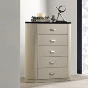 Travonte Chest - BD04886