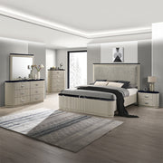 Travonte Chest - BD04886