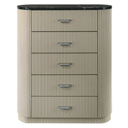 Travonte Chest - BD04886