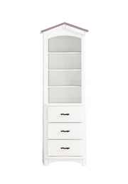 Tree House Bookcase Cabinet - BD01416