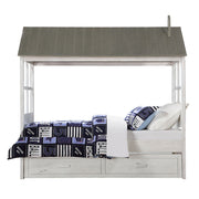 Tree House II Twin Bed - 37170T